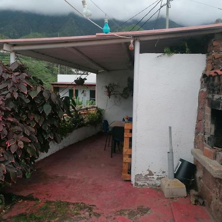House Rural,Biosphere Reserve World.Taganana.Tfe. Santa Cruz de Tenerife Dış mekan fotoğraf