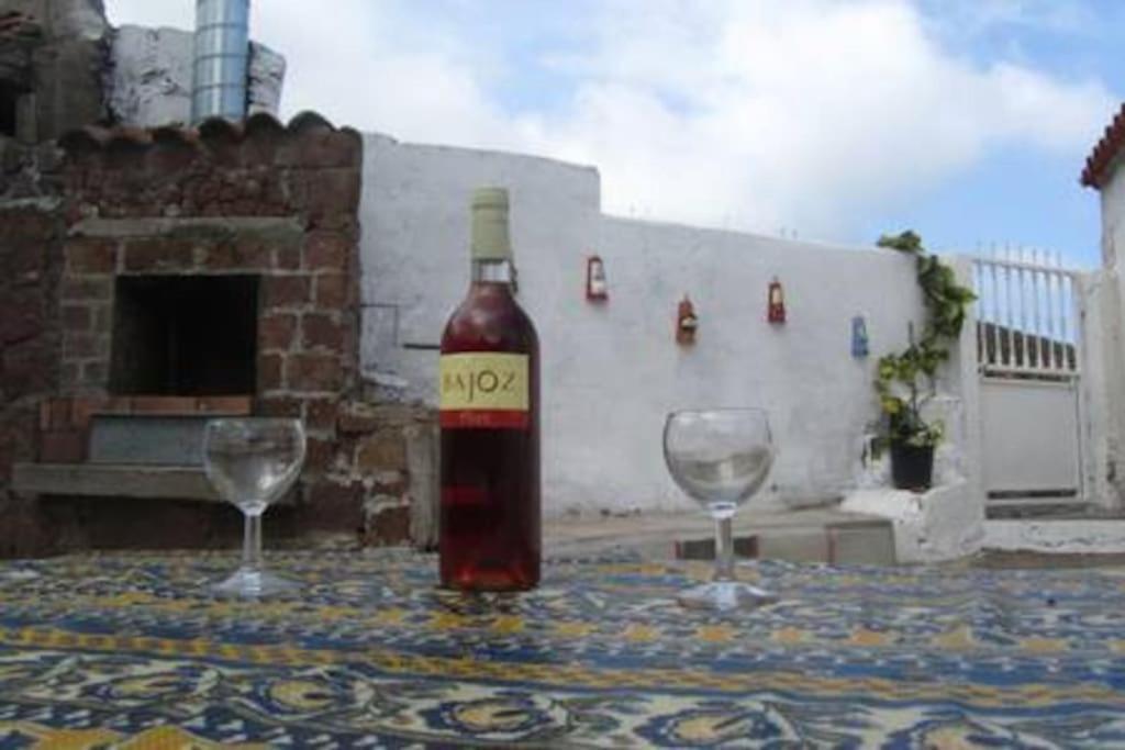House Rural,Biosphere Reserve World.Taganana.Tfe. Santa Cruz de Tenerife Dış mekan fotoğraf