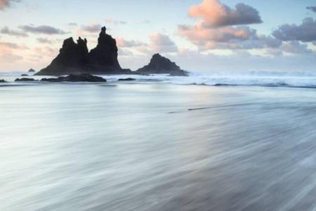 House Rural,Biosphere Reserve World.Taganana.Tfe. Santa Cruz de Tenerife Dış mekan fotoğraf