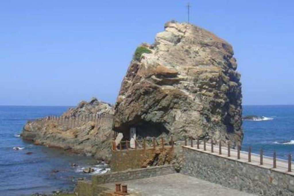 House Rural,Biosphere Reserve World.Taganana.Tfe. Santa Cruz de Tenerife Dış mekan fotoğraf